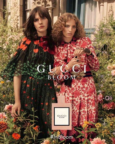 gucci bloom luchtje|Gucci perfume 2017.